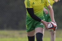 Le retour du rugby féminin au Vert et Or en septembre